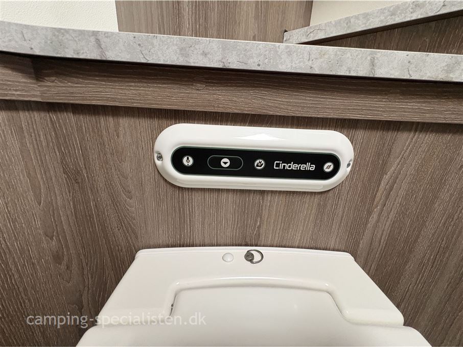 Kabe Imperial 1000 TDL E8/DL